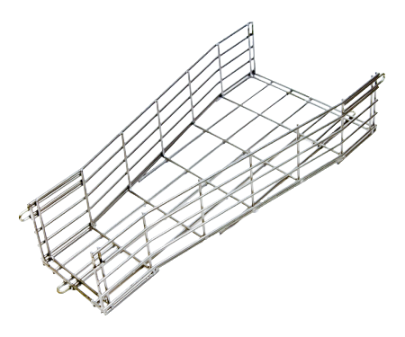 Basket Cable Tray - Bonet Cable Tray